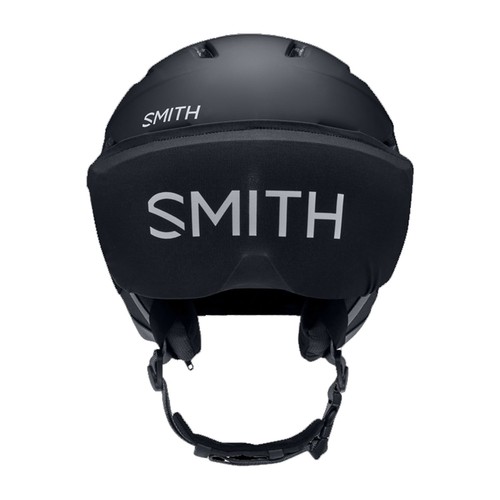 Smith Survey MIPS Ski / Snowboard Helmet Adult Large 59-63 cm Black, Rose Lens - Picture 2 of 3