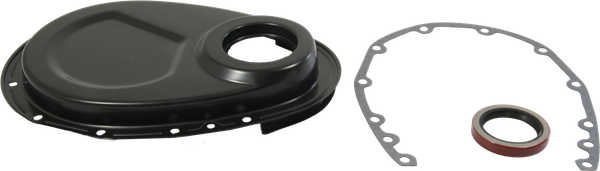 Timing Chain Cover FüR Mercuiser Volvo Penta V6 V8 4.3L 5.0L 5.7L 14249A1 14249A-image