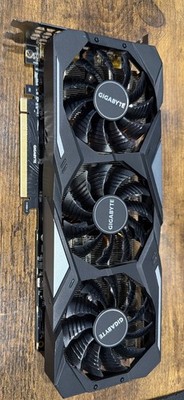 Gigabyte RTX 2080 Super 8gb Read Description