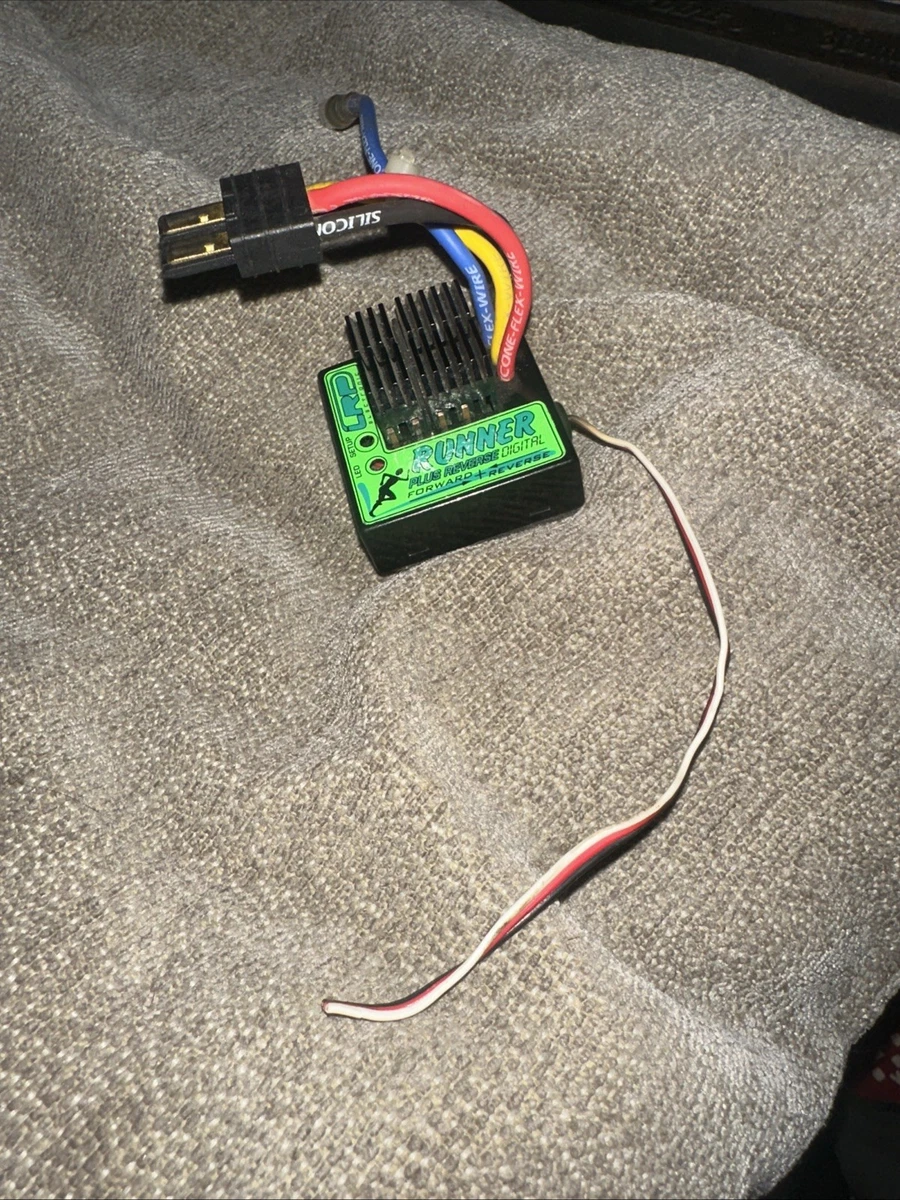 LRP for 1:10 RC Speed Controllers for sale | eBay