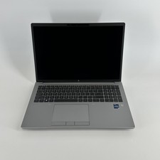 HP ZBook Fury 16 G9 FHD 2.1 GHz i7-12850HX 64GB 1TB RTX A4500 -Muffled Speakers