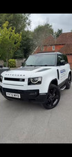 2022 land rover defender 90 x dynamic se 3.0
