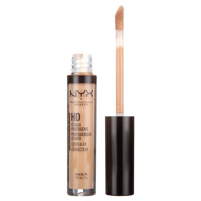 NYX Professional Makeup HD Studio Photogenic Wand, Fresh Beige