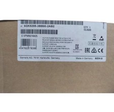 NEW Siemens 6GK5205-3BB00-2AB2 6GK5 205-3BB00-2AB2 switch module free ship