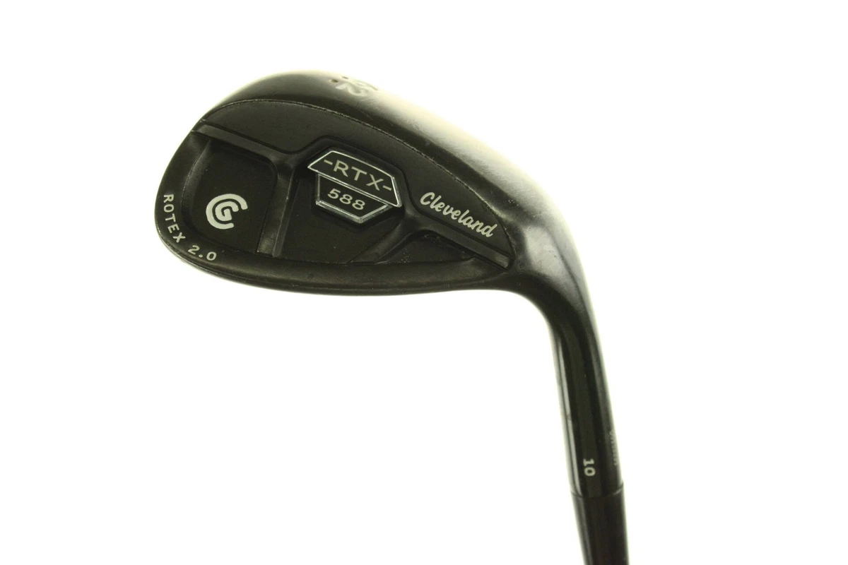 Cleveland 588 RTX Wedge Golf Clubs for sale | eBay