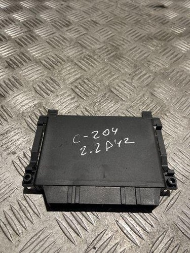 MERCEDES-BENZ C W204 Getriebesteuergerät A0015452616 2.20 Diesel 125kw 20222818