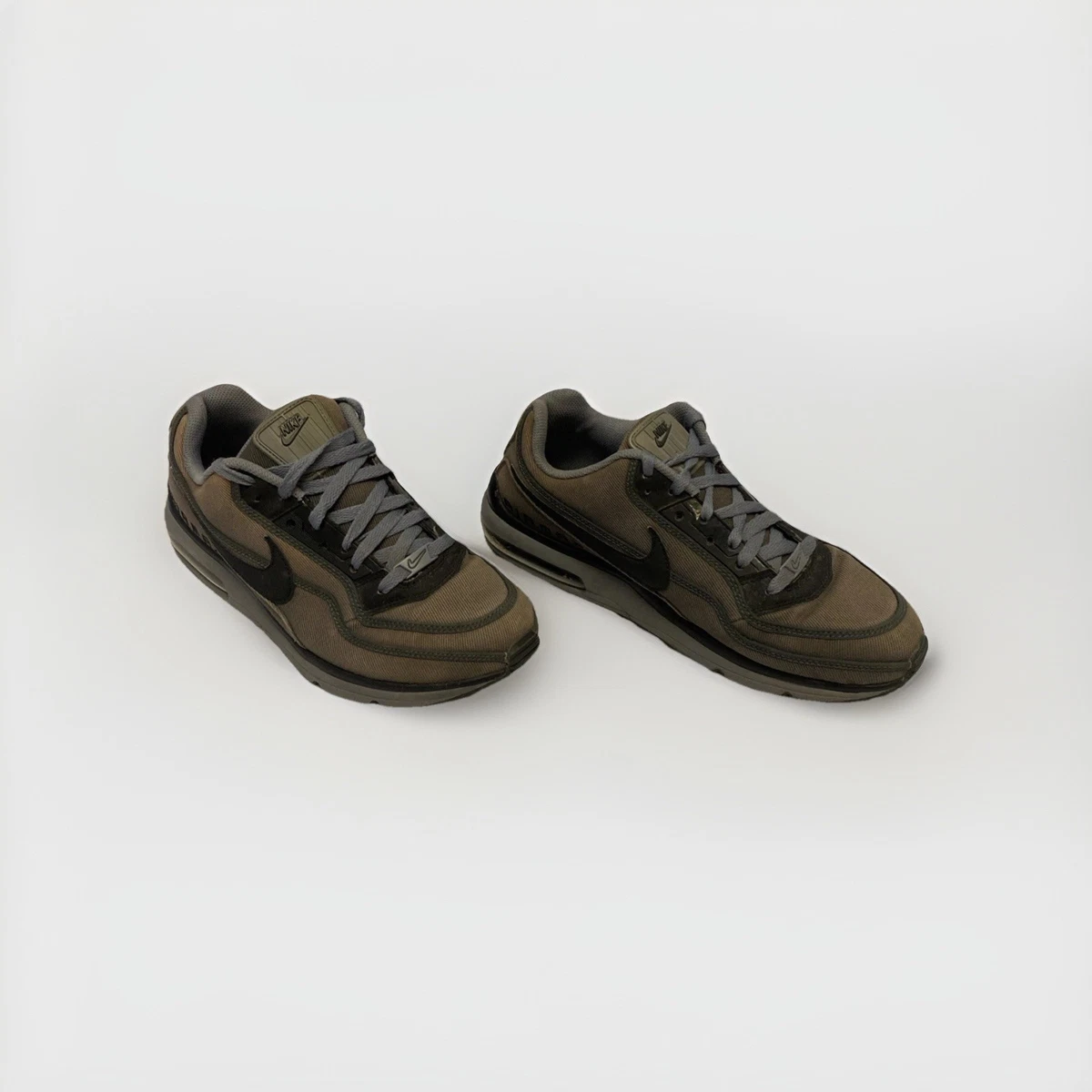 Nike Air Max LTD 3 TXT Black for Sale | Authenticity Guaranteed | eBay