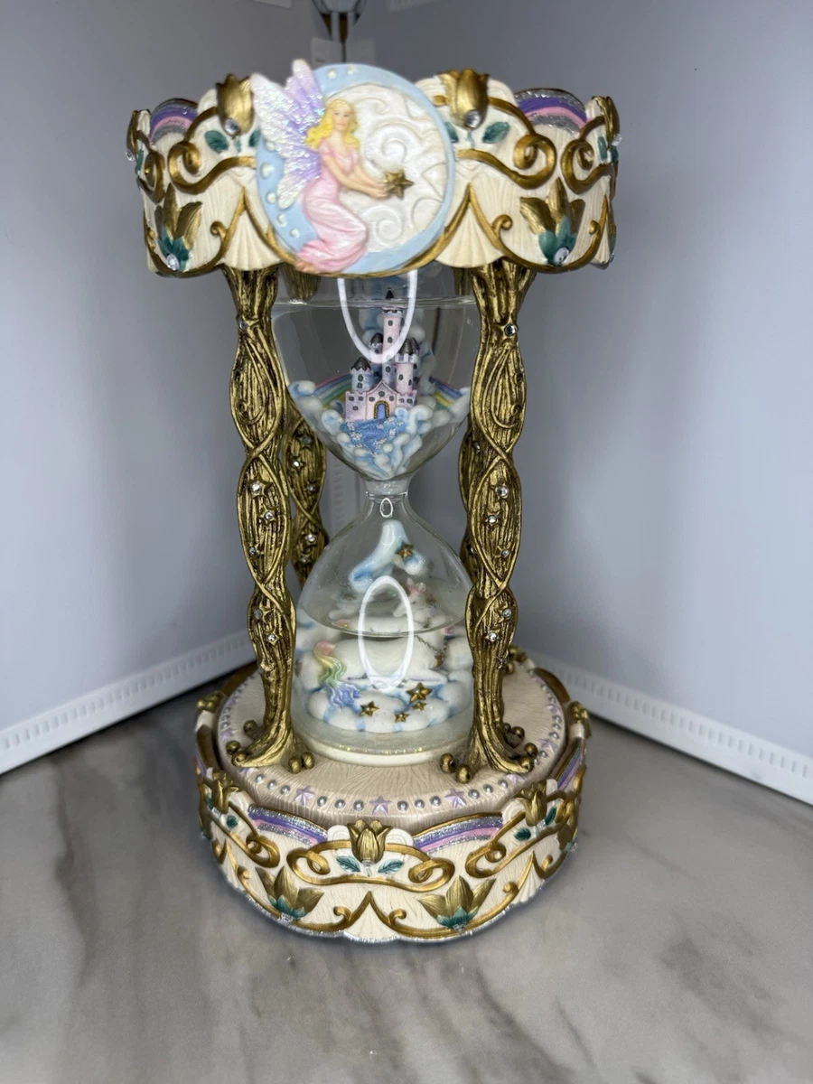 25+ Fairy Music Box San Francisco Collectibles for sale | Updated