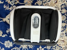 Cloud Massage Foot  Calf Massage Machine.