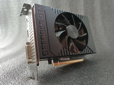 HP NVIDIA GeForce GTX 1660 Super 6GB GDDR6 Grafikkarte TU116 Turing GPU, Test OK