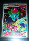 Pokemon Mega Entwicklung | Bisaknosp 134/132 Illustration Rare | NM DE