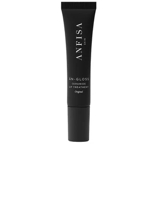 NEU MIT ETIKETT ANFISA SKIN AN-GLOSS Ceramid Lippenbehandlung - Bild 1 von 4