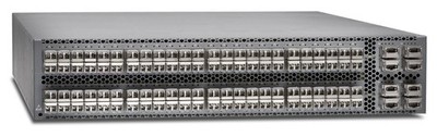 QFX5100-96S-AFI Layer 3 Switch