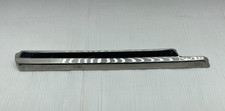 1968 Chevrolet Impala Caprice Rh Top Of Door Belt Trim Molding Original Gm