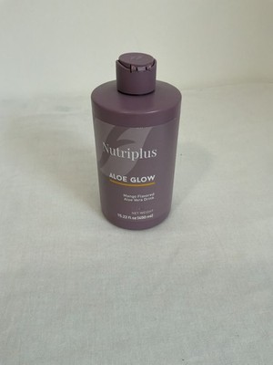 Farmasi Nutriplus Aloe Glow