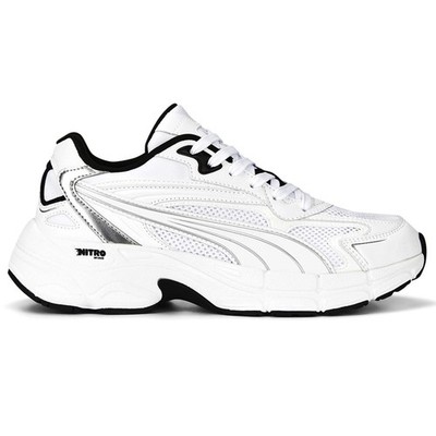 PUMA Teveris Nitro Running  Womens Size 10 M Sneakers Casual Shoes 39109803