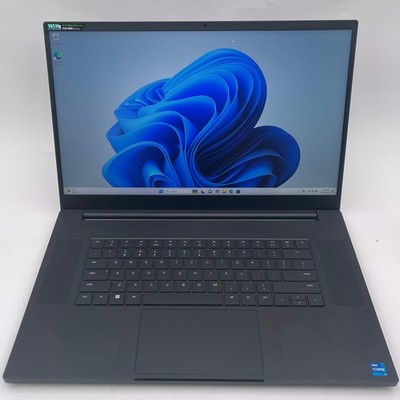 Razer Blade 17 RZ09-0423 17.3'' i7-12800H 2.4GHz 16GB RAM 1TB GeForce RTX 3060