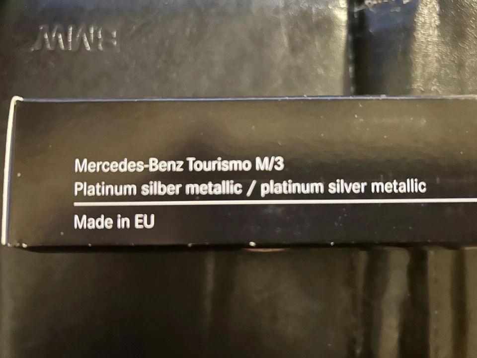 Mercedes Bus 350 TOURISMO 3 assi - Immagine 3 di 4