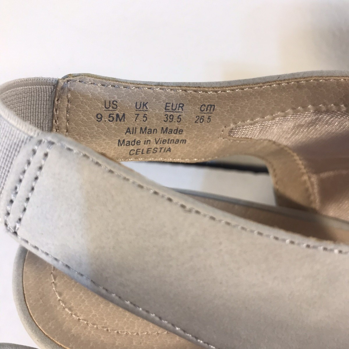 Living Life Beautifully  クリスティーナ・ストラット LifeStride Women's Celeste Sandal Black 7 W : Target