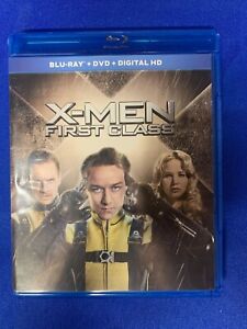 real or fake 4k x-men first class