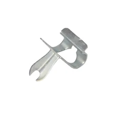 Fuel-Pipe-Clip,-Fuel-Pipe-Clip,-Spring-Steel---Pushes-Into-Chassis