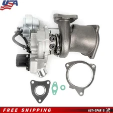 Turbocharger Turbo For Ford Escape Fiesta Fusion Transit Connect 2013-19 L4 1.6L