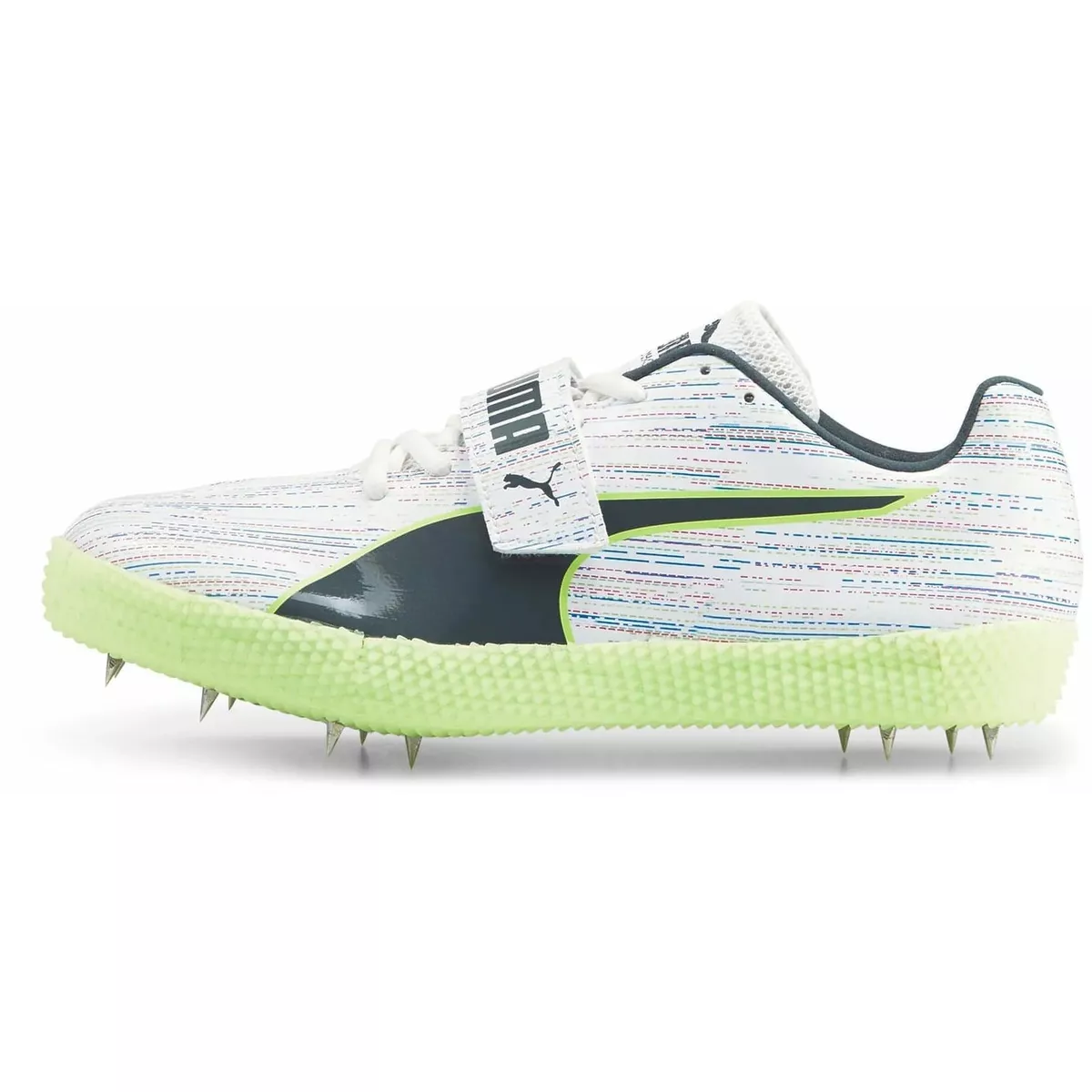 Puma high jump best sale spikes