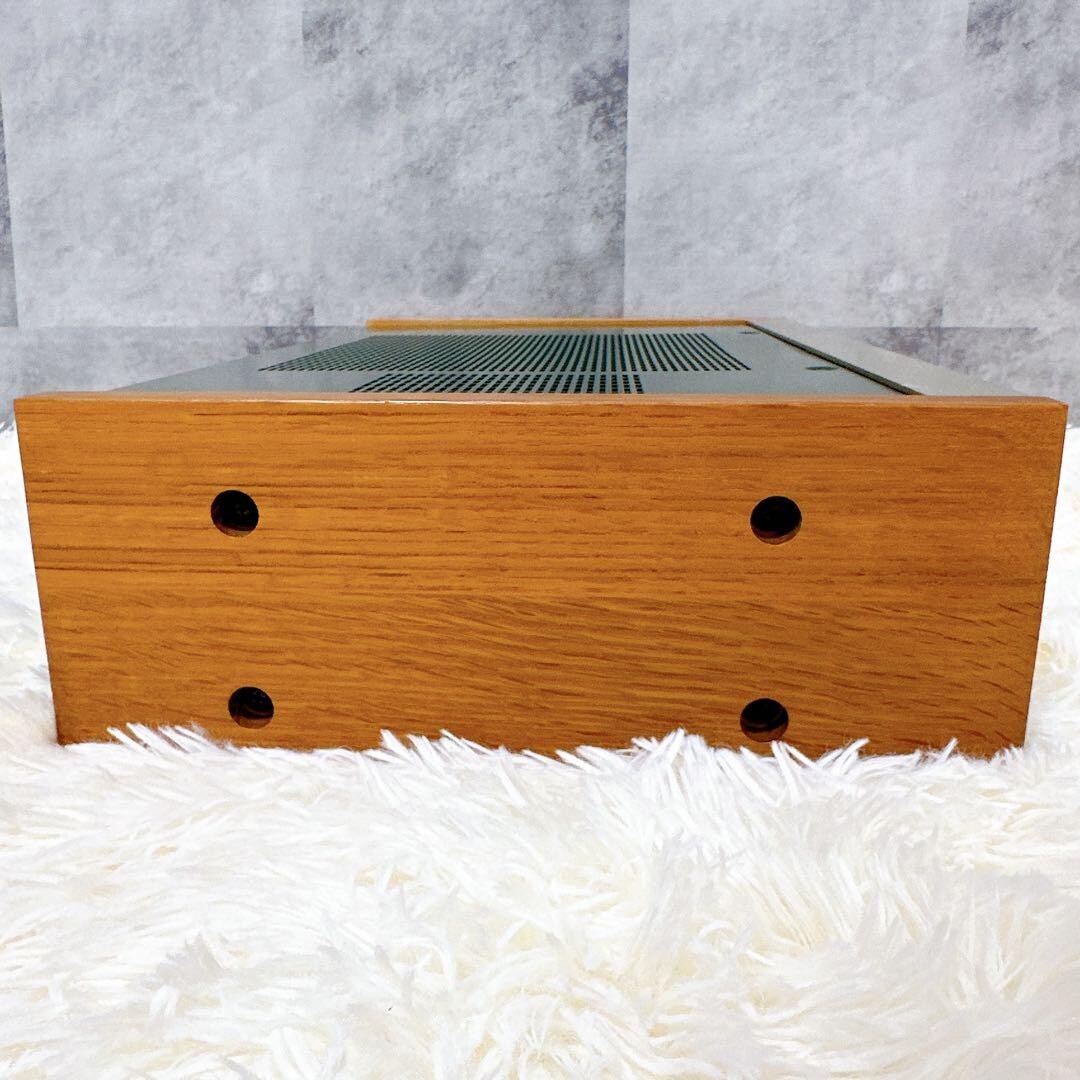 Pioneer A-D5a-PM Integrated Amplifier Pure Malt LTD 500 Pioneer A-D5a-PM Integrated Amplifier Pure Malt LTD 500