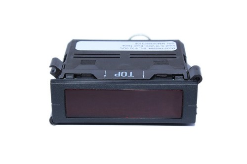 MEDIDOR PANEL DIGITAL SIMPSON M235-N05554 - Imagen 4 de 7