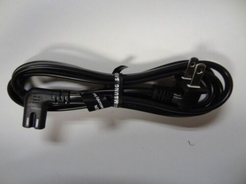 NEW Samsung UN26D4003BD Power Cord (May fit other models) 3903-000853 - Picture 1 of 3