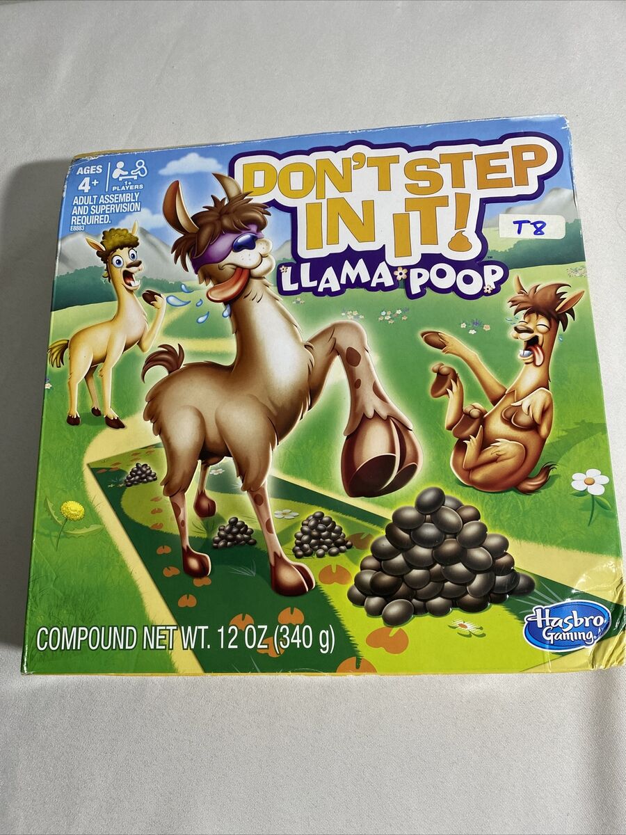 Llama games