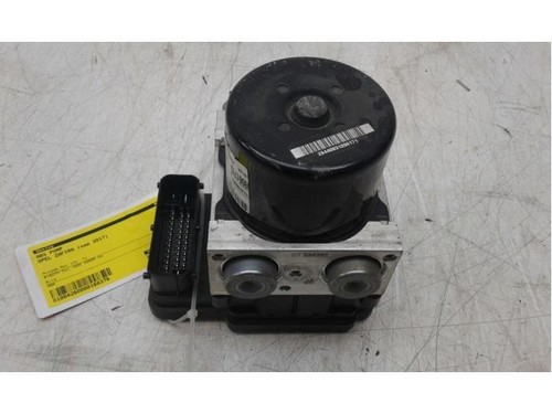 Pumpe ABS Vauxhall Zafira C P12 39061713 P13616901 - Bild 5 von 7