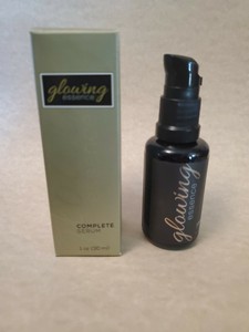 glowing essence complete serum