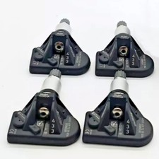 UniAuto Europe GmbH - Original OE RDKS Sensor Für Mercedes Benz A0025408017 A0025406717 A0025406917 S180014730z