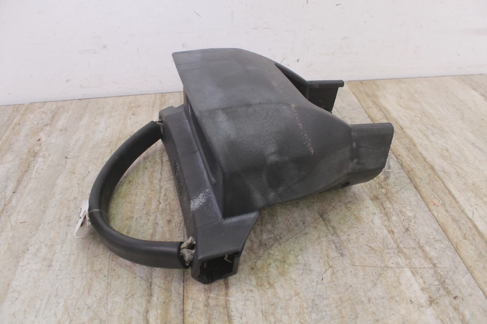 Yamaha Phazer II ST 1995 almohadilla/cubierta de manillar delantero y trasero Foto 2 de 4