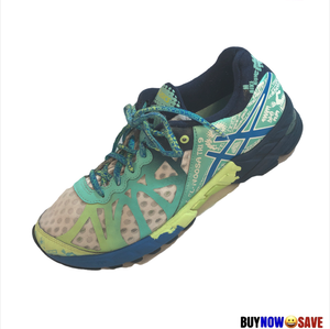 asics triathlon shoe