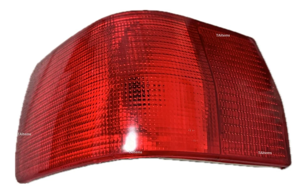 LEFT REAR TAIL LIGHT LAMP FOR AUDI 80 / 90 B3 / B4 1986-1996 AVANT/COUPE (E1) - Image 3 of 4