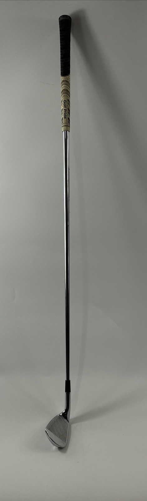 Mizuno MP-57 Individual Iron 9 Iron  Right-Handed Steel Golf Club