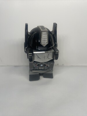 The Loyal Subjects-SDCC Exclusive 2013 Transformers 8'' Dead Optimus Prime No Arm