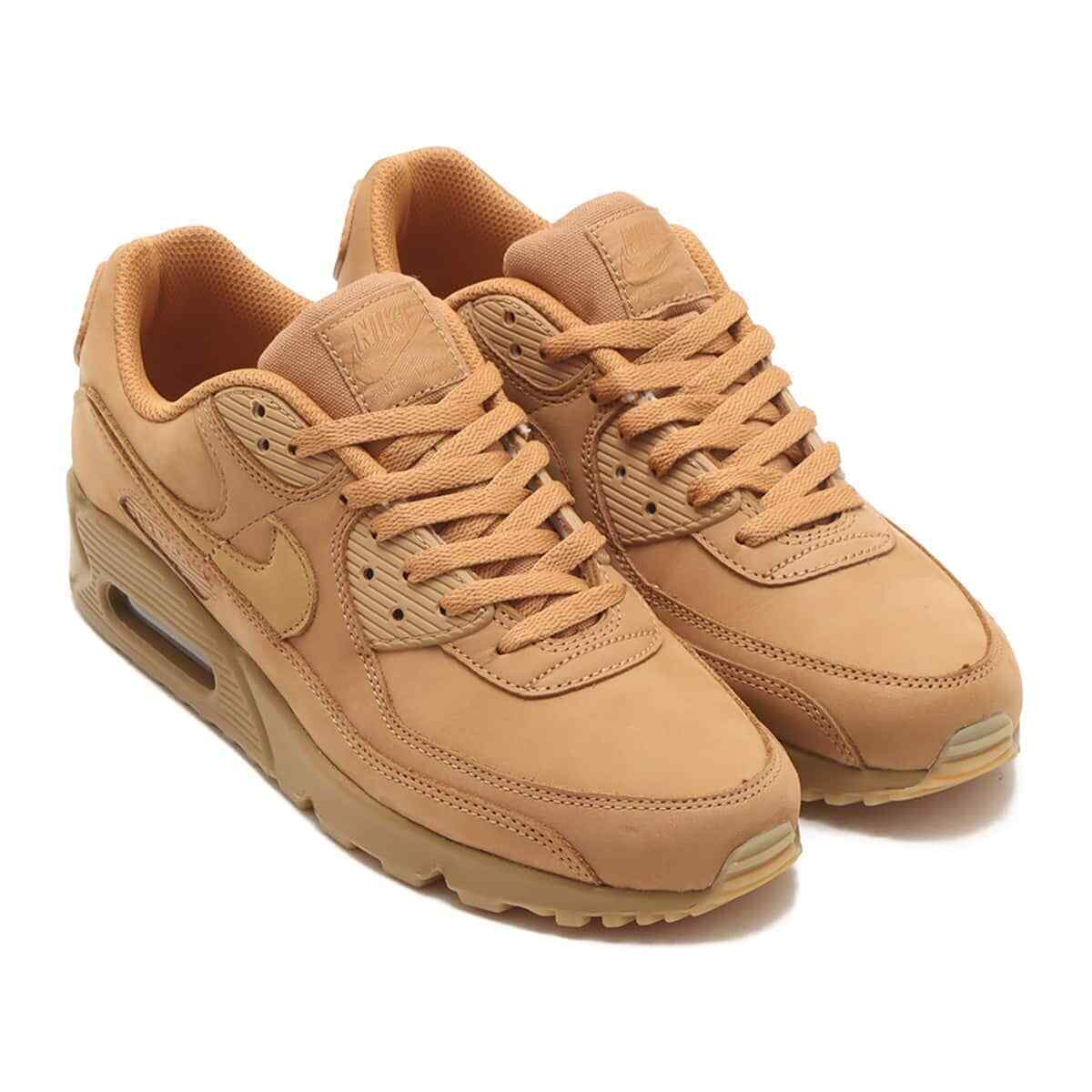 Nike Air Max 90 Wheat FZ5102-299 Release Info