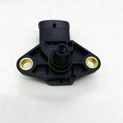 0281002655 X Intake Air Manifold Pressure Map Sensor For Man TGA TGL TGX TGS TGM