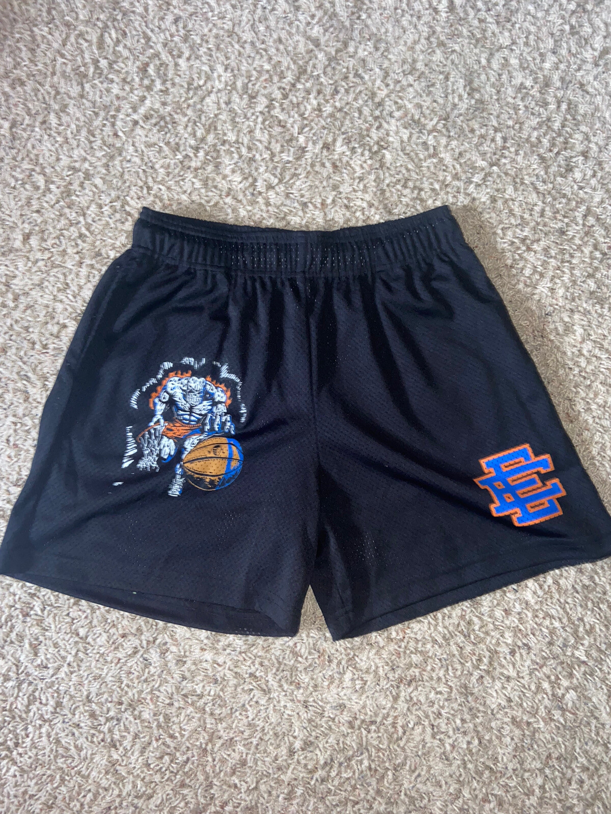 買取 warren lotas バスケショーツ econet.bi