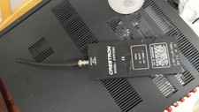 Crestron CNRFGWA-418 Wireless 418Mhz RF Gateway Antenna AA