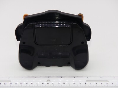 WCW Wrestling Grudge Match Hogan Goldberg Tiger Electronic NWO