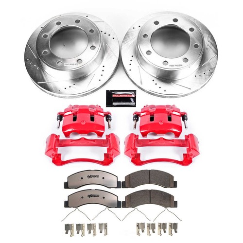 Disc Brake Kit Power Stop KC1905-36