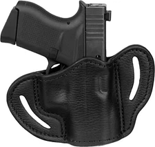 1791 Ultra Custom Concealment Holster Glock 42 43 Sig P238, P365 Free Shipping