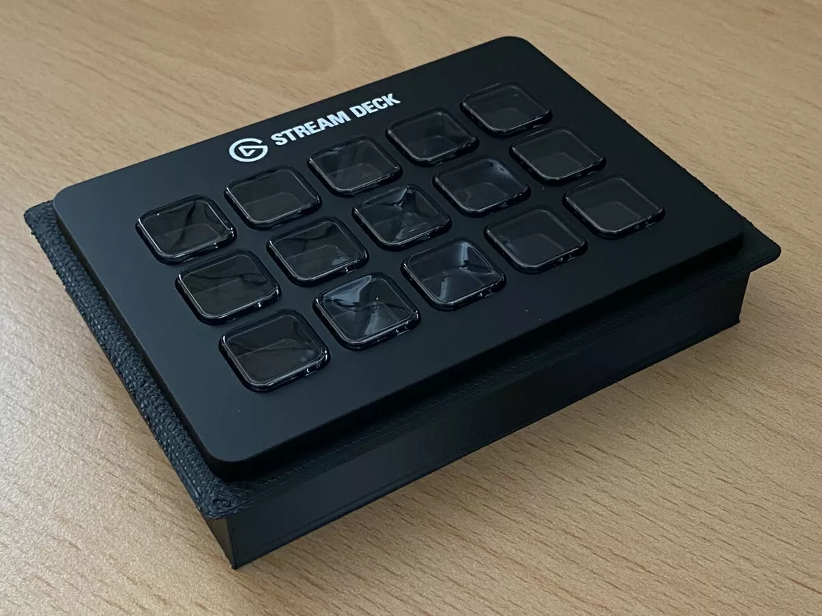 Elgato Stream Deck MK2 favorable buying at our shop