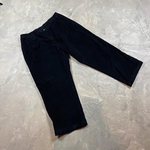 TOWNCRAFT CORDUROY Pants 90s VTG 
