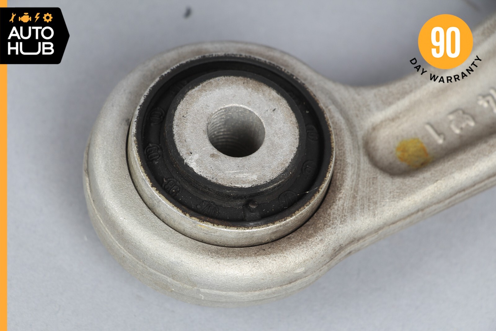 0820 Mercedes W204 C63 AMG CLS550 Rear Right Upper Camber Strut