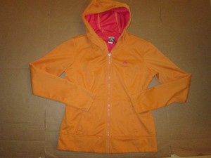 nike soft jacket